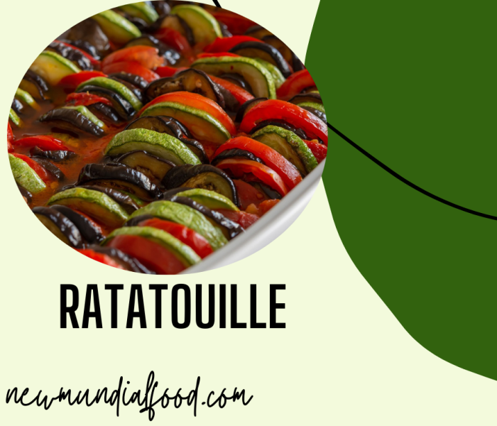 Ratatouille