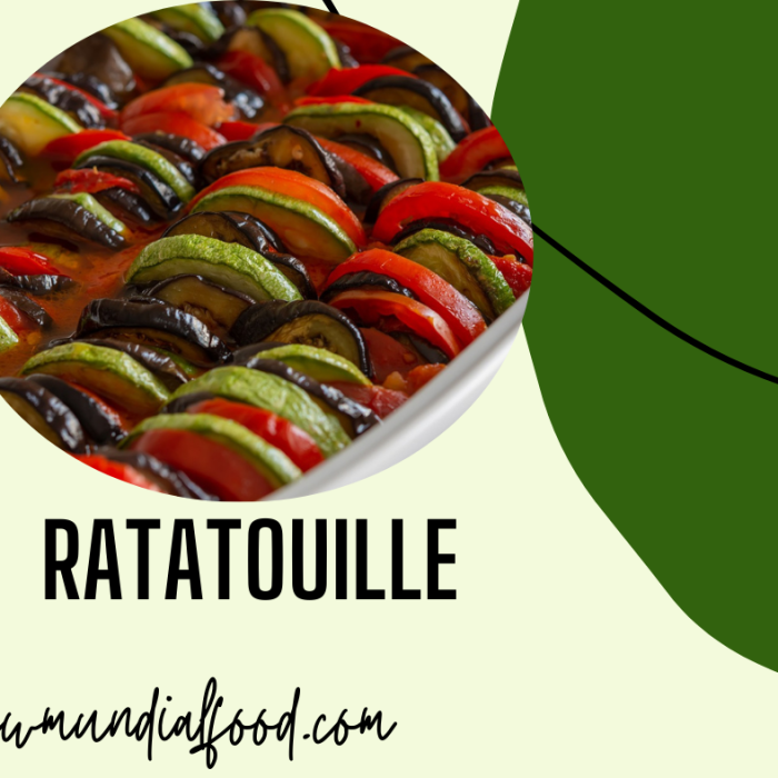 Ratatouille